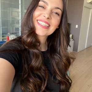 Meet your Posher, Alana